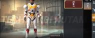 Lieutenant Parsec Set (Image via Tech Hindi Kutam, YouTube)